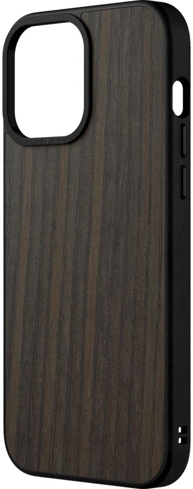 RhinoShield SolidSuit Apple iPhone 13 Pro Max Hoesje Black Oak afbeelding 9