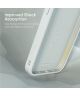 RhinoShield SolidSuit Apple iPhone 13 Pro Max Hoesje Brushed Steel