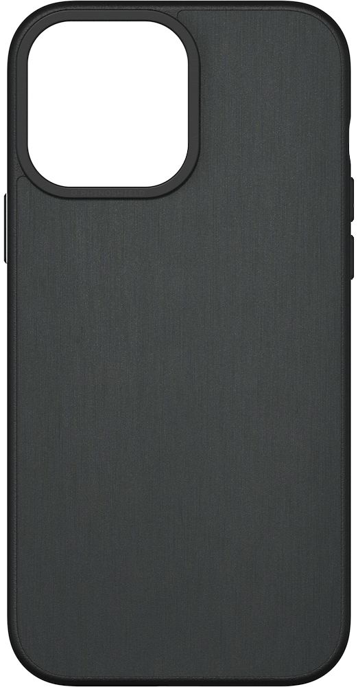 RhinoShield SolidSuit Apple iPhone 13 Pro Max Hoesje Brushed Steel afbeelding 4