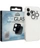 Eiger 3D Tempered Glass Apple iPhone 13 Pro Camera Lens Protector