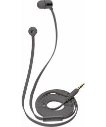 Trust Urban Duga In-Ear Oordopjes 3.5mm Jack Stereo Headset Grijs