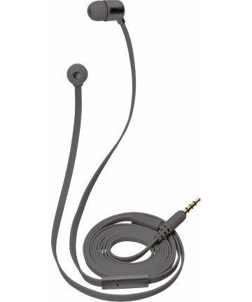 Trust Urban Duga In-Ear Oordopjes 3.5mm Jack Stereo Headset Grijs Headsets