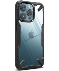 iPhone 13 Pro Max Transparante Hoesjes
