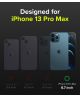 Ringke Slim Apple iPhone 13 Pro Max Hoesje Ultra Dun Transparant