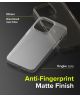 Ringke Slim Apple iPhone 13 Pro Max Hoesje Ultra Dun Matte