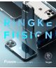 Ringke Fusion Apple iPhone 13 Pro Hoesje Back Cover Transparant