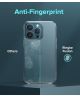 Ringke Fusion Apple iPhone 13 Pro Hoesje Back Cover Matte Transparant