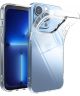 Ringke Air Apple iPhone 13 Pro Hoesje Flexibel TPU Transparant