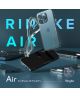 Ringke Air Apple iPhone 13 Pro Hoesje Flexibel TPU Zwart