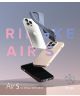 Ringke Air S Apple iPhone 13 Pro Hoesje Flexibel TPU Roze