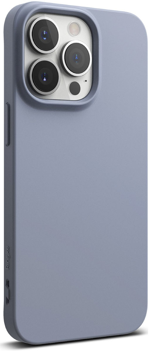 Ringke Air S Apple iPhone 13 Pro Hoesje Flexibel TPU Grijs afbeelding 3
