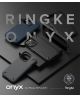Ringke Onyx Apple iPhone 13 Pro Hoesje Flexibel TPU Zwart