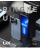 Ringke UX Apple iPhone 13 Pro Hoesje Back Cover Transparant