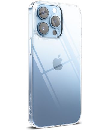 Ringke Slim Apple iPhone 13 Pro Hoesje Ultra Dun Transparant Hoesjes