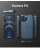 Ringke Slim Apple iPhone 13 Pro Hoesje Ultra Dun Transparant