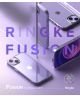 Ringke Fusion Apple iPhone 13 Hoesje Back Cover Transparant