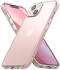 Ringke Fusion Apple iPhone 13 Hoesje Back Cover Matte Transparant afbeelding 3