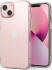 Ringke Fusion Apple iPhone 13 Hoesje Back Cover Matte Transparant afbeelding 4