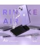 Ringke Air Apple iPhone 13 Hoesje Flexibel TPU Back Cover Transparant