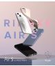 Ringke Air S Apple iPhone 13 Hoesje Flexibel TPU Back Cover Grijs