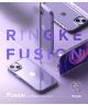Ringke Fusion Apple iPhone 13 Mini Hoesje Back Cover Transparant