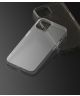 Ringke Fusion Apple iPhone 13 Mini Hoesje Back Cover Matte Transparant