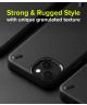 Ringke Onyx Apple iPhone 13 Mini Hoesje Flexibel TPU Back Cover Zwart