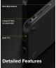 Ringke Onyx Apple iPhone 13 Mini Hoesje Flexibel TPU Back Cover Zwart