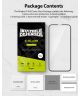 Ringke ID Apple iPhone 13 Pro Max Screen Protector Tempered Glass
