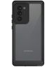 Eiger Avalanche Samsung Galaxy Note 20 Ultra Waterdicht Hoesje Zwart