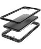 Eiger Avalanche Apple iPhone 11 Pro Waterdicht Hoesje Zwart