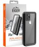 Eiger Avalanche Apple iPhone 11 Pro Max Waterdicht Hoesje Zwart