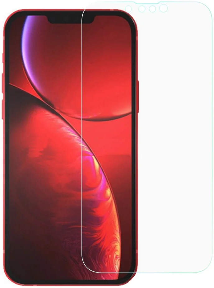 Apple iPhone 13 Pro Max Screen Protector 0.25mm Volledig Dekkend afbeelding 3