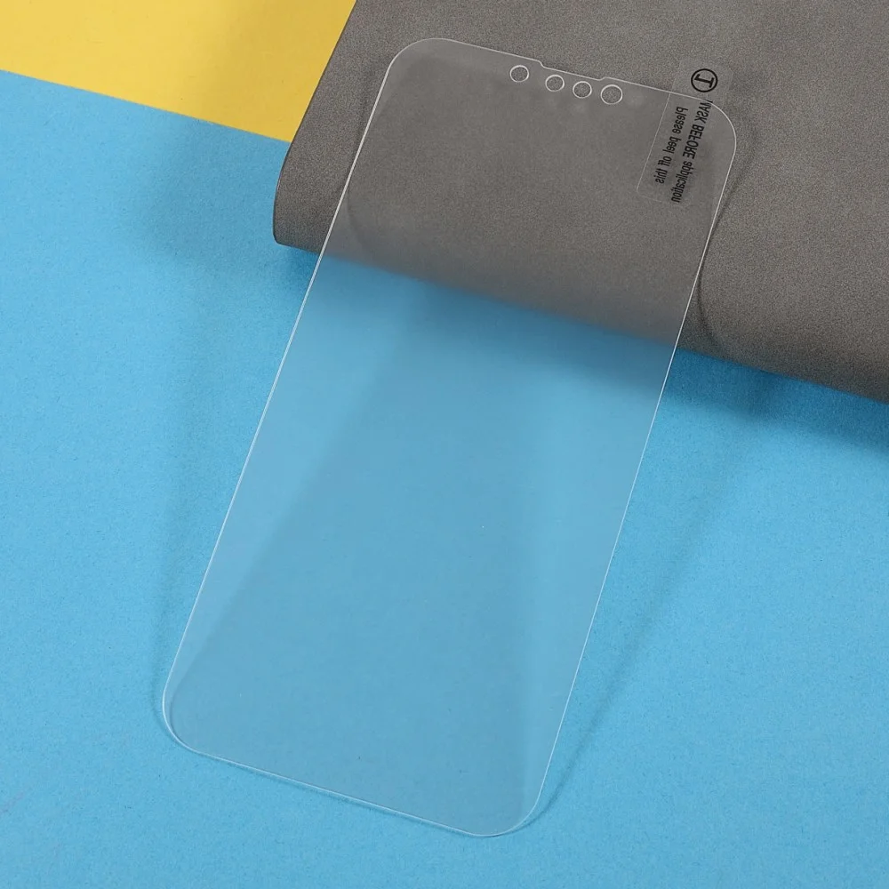 Apple iPhone 13 Pro Max Screen Protector 0.25mm Volledig Dekkend afbeelding 5