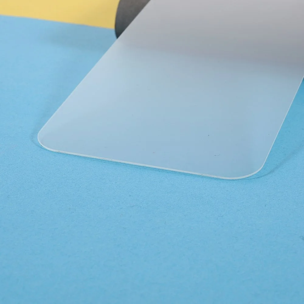 Apple iPhone 13 Pro Max Screen Protector 0.25mm Volledig Dekkend afbeelding 7