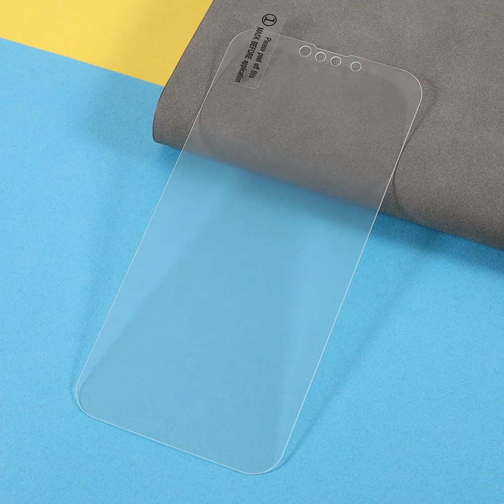 Apple iPhone 13 Pro Max Screen Protector 0.25mm Volledig Dekkend afbeelding 8
