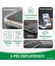 4smarts X-Pro iPhone 13 / 13 Pro Screen Protector met Montageframe