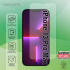 4smarts X-Pro iPhone 13 Pro Max Screen Protector met Montageframe afbeelding 2