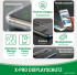 4smarts X-Pro iPhone 13 Pro Max Screen Protector met Montageframe afbeelding 4