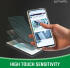 4smarts X-Pro iPhone 13 Pro Max Screen Protector met Montageframe afbeelding 8