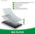 4smarts X-Pro iPhone 13 Pro Max Screen Protector met Montageframe afbeelding 9