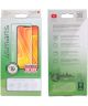 4smarts iPhone 13/13 Pro Screen Protector Full Cover met Montageframe