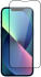 4smarts iPhone 13/13 Pro Screen Protector Full Cover met Montageframe afbeelding 1