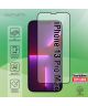 4smarts iPhone 13 Pro Max Screen Protector Full Cover met Montageframe