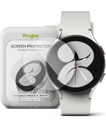 Alle Samsung Galaxy Watch 4 40MM Screen Protectors