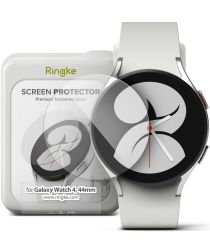 Alle Samsung Galaxy Watch 4 44MM Screen Protectors