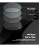Ringke ID Glass Samsung Galaxy Watch 4 44MM Screen Protector (4-Pack)
