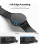 Ringke ID Glass Samsung Galaxy Watch 4 44MM Screen Protector (4-Pack)