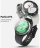 Ringke Bezel Styling Samsung Galaxy Watch 4 44MM Screen Protector (4P)
