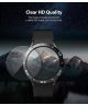 Ringke Bezel Styling Galaxy Watch 4 40MM Randbeschermer RVS Zilver
